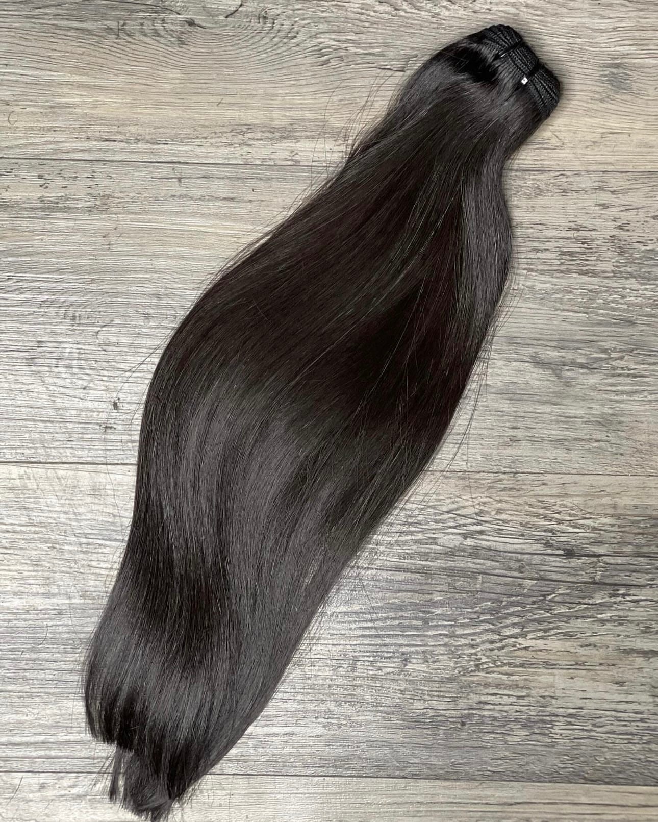 3 Bundle Deal Raw South Indian