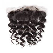 HD Lace Frontal