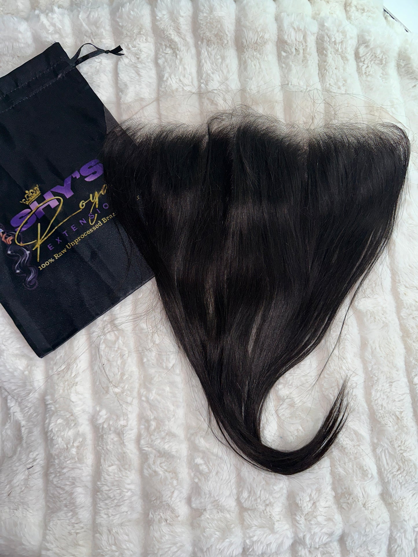 HD Lace Frontal