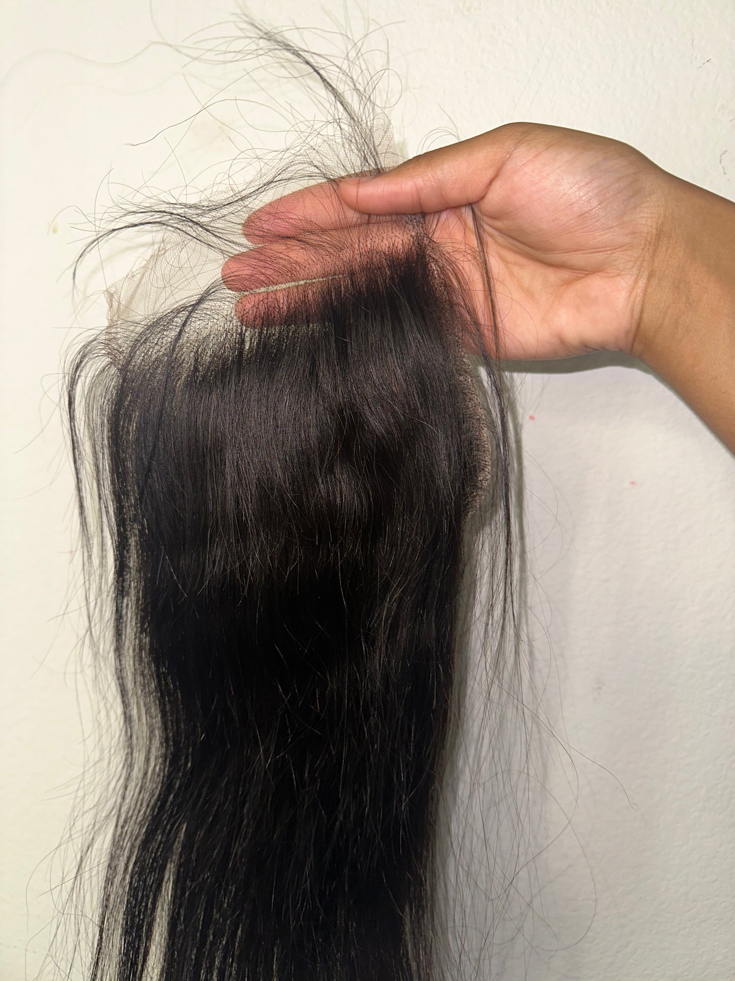 HD Closure