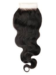 HD Closure