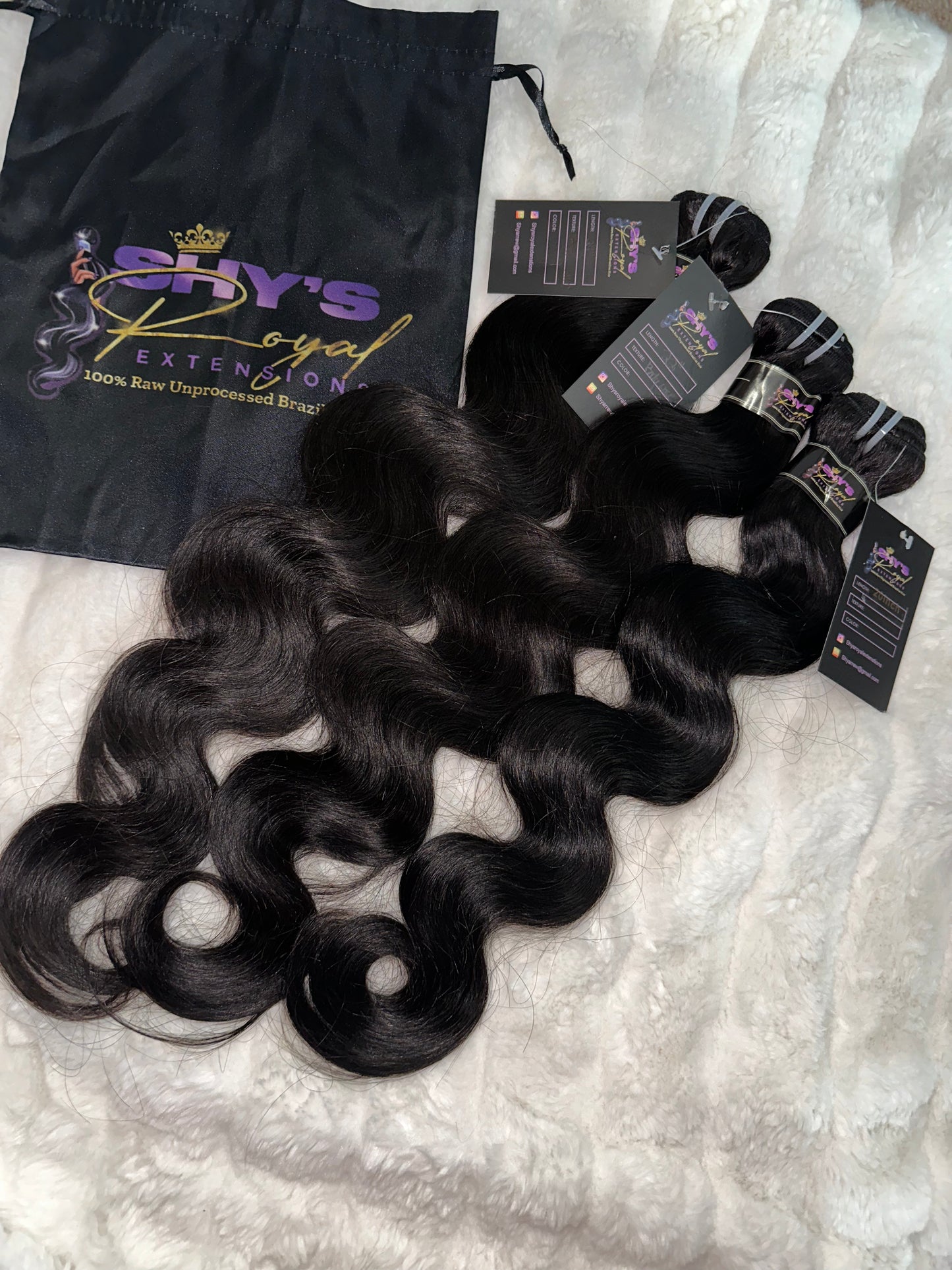 Body Wave