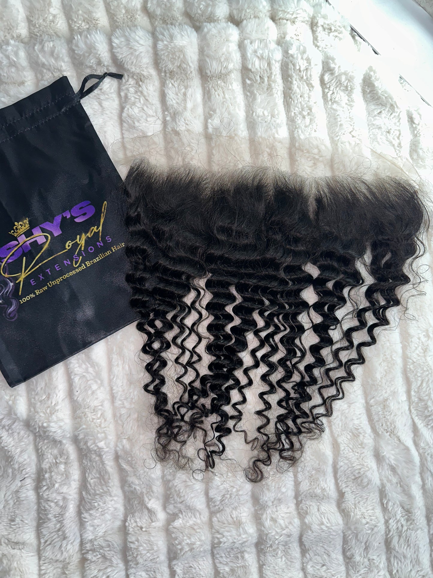 HD Lace Frontal