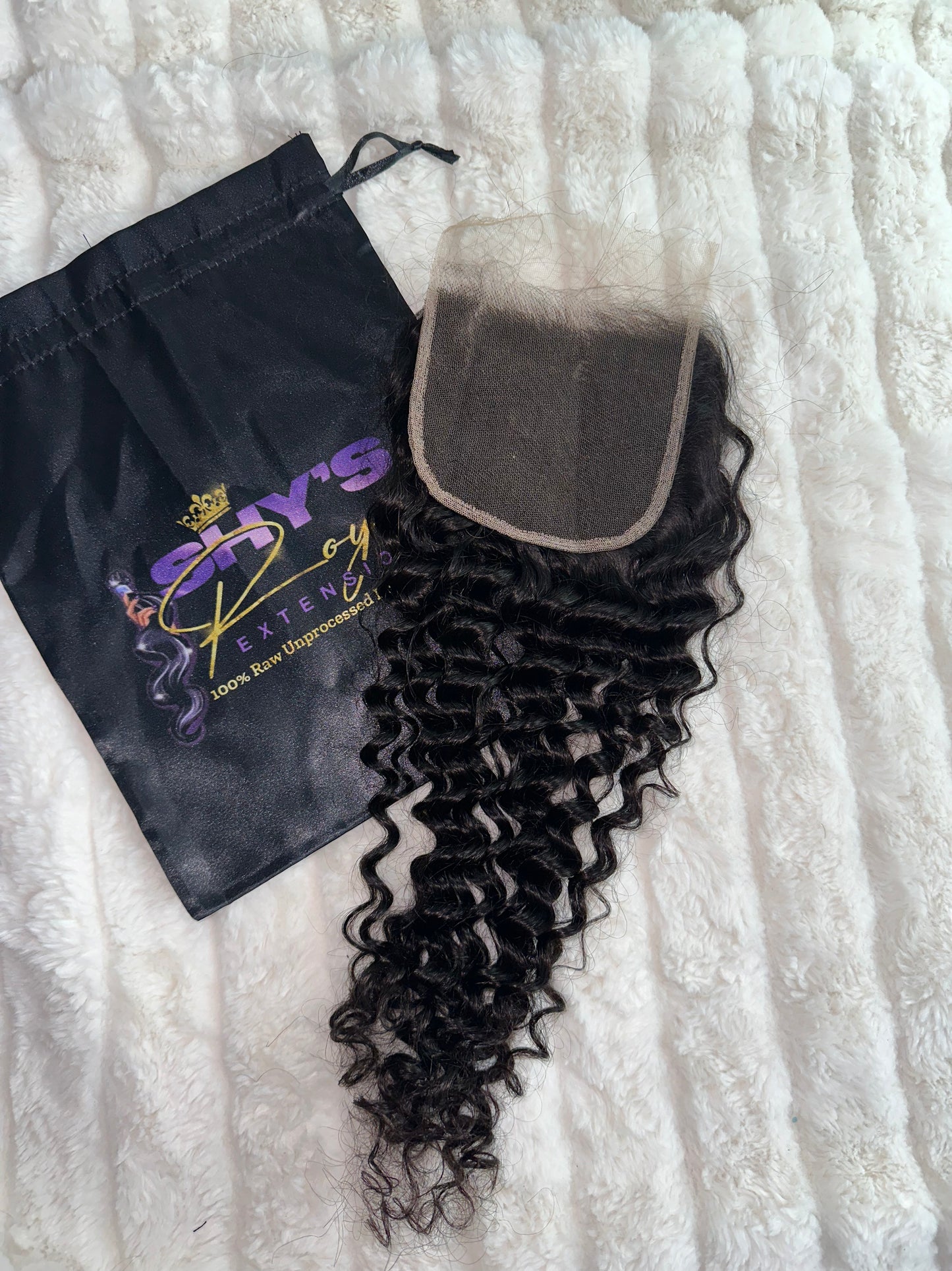 HD Closure
